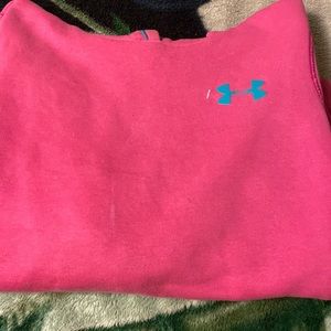 Has some marks of white a little tho